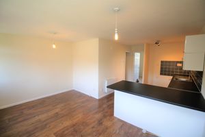 Sitting room / kitchen- click for photo gallery